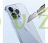 Tvrdené sklo Prémium HD iPhone 13 Pro - predné + zadné